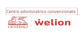 odontoitria convenzionata welion