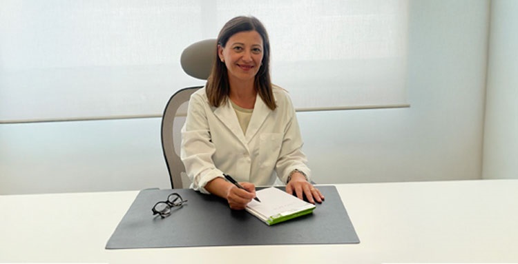 Dott.ssa Marilena Cucunato