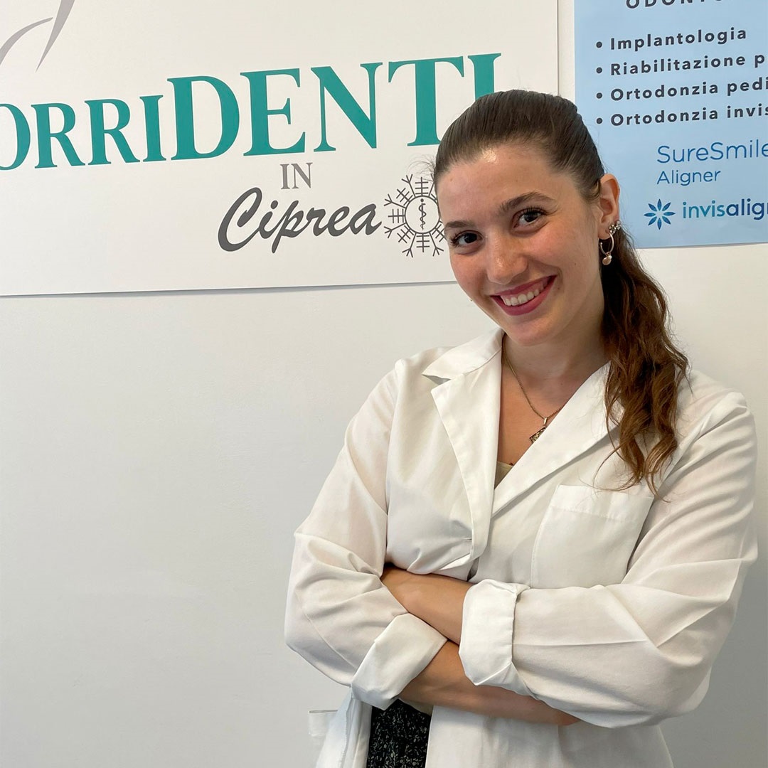 Dott.ssa Martina Maurotto