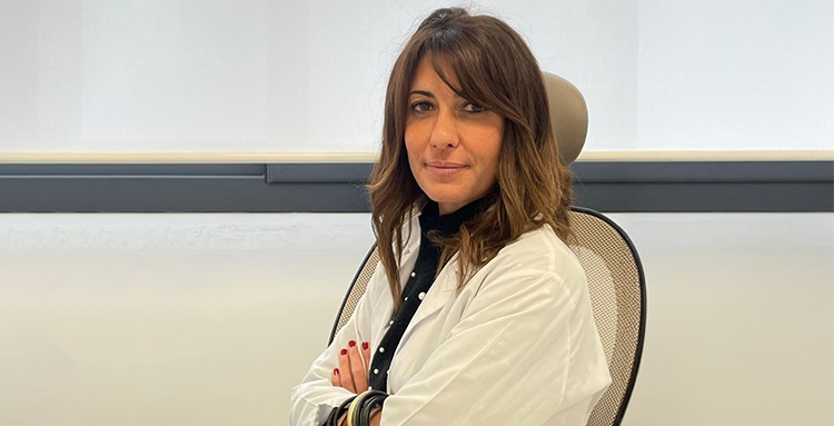 Dott.ssa Chiara Rotondo