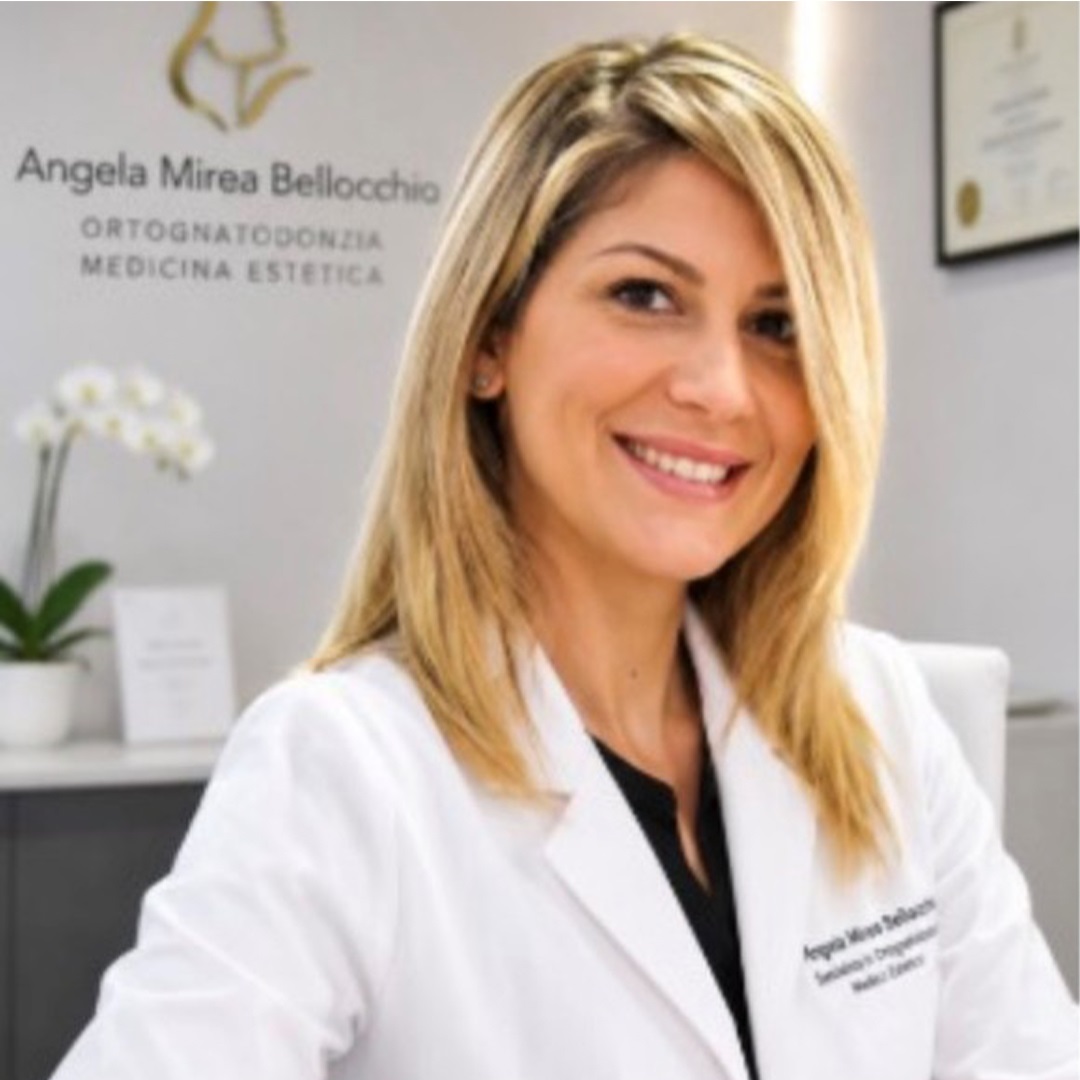Dott.ssa Angela Mirea Bellocchio
