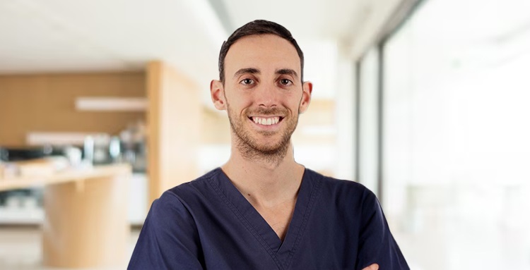 Prof. Cosimo Galletti